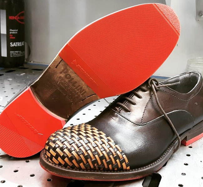 Personalizzare scarpe torino hotsell